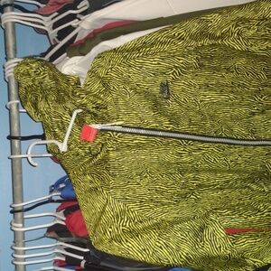 Vintage Nike windbreaker